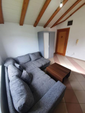 Guest apartment